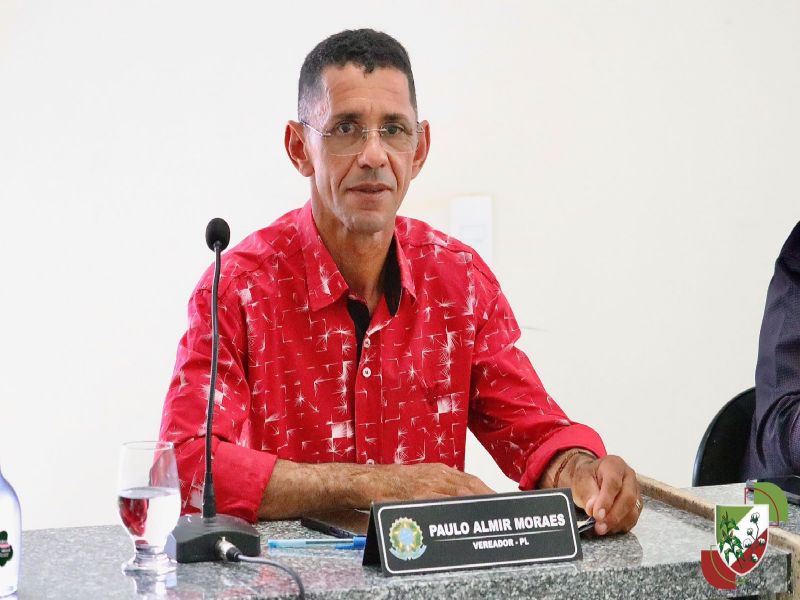 Sessão ordinária dia 17 de outubro de 2023